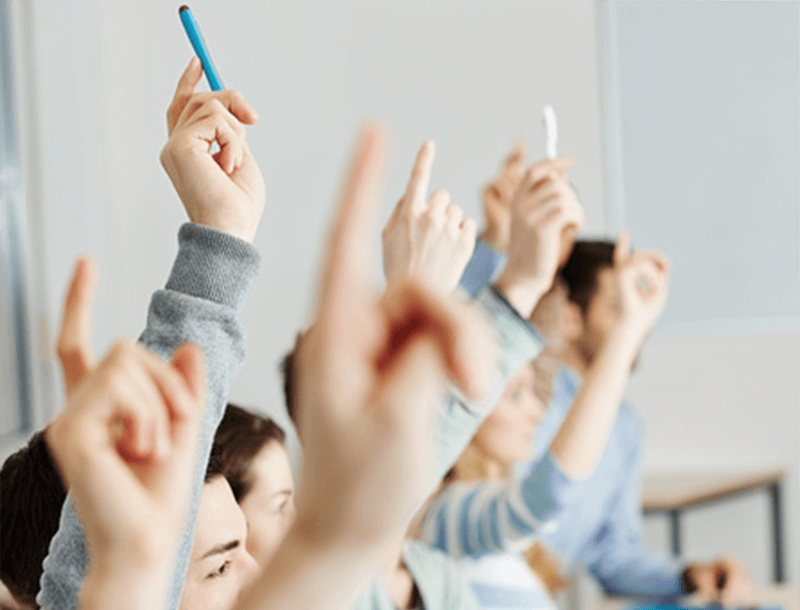 인하대역의 교육시설